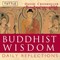 Buddhist Wisdom