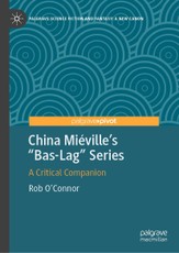 China Mieville's "Bas-Lag" Series