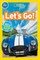 National Geographic Readers: Let's Go! (Pre-Reader)