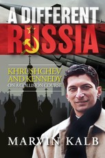 A Different Russia