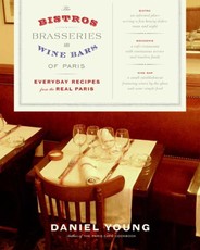 The Bistros, Brasseries, and Wine Bars of Paris