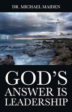 God's Answer is Leadership