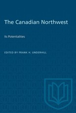 The Canadian Northwest