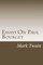 Essays On Paul Bourget
