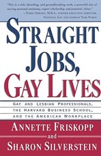 Straight Jobs Gay Lives