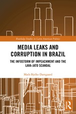 Media Leaks and Corruption in Brazil