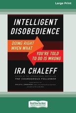 Intelligent Disobedience