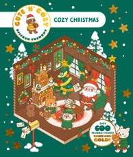 Cozy Christmas