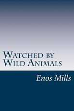 Watched by Wild Animals