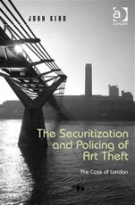 Securitization and Policing of Art Theft