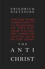 The Anti-Christ