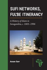 Sufi Networks, Fulbe Itinerancy