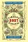 The 2027 Old Farmer's Almanac Trade Edition