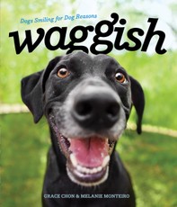 Waggish: Dogs Smiling for Dog Reasons