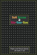 Dot Boxes and Tic-Tac_Toe
