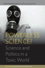 Powerless Science?