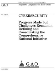 Cybersecurity