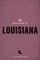 The WPA Guide to Louisiana