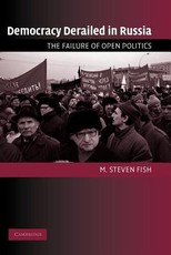 Democracy Derailed in Russia