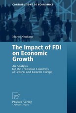 The Impact of FDI on Economic Growth