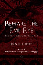 Beware the Evil Eye