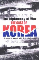 The Diplomacy of War