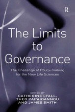 The Limits to Governance