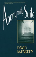Anonymity Suite