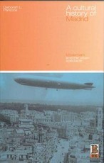 A Cultural History of Madrid