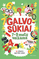 Galvosūkiai 7-9 metų vaikams: 101 užduotis mąstymui lavinti