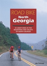 Road Bike North Georgia
