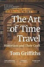 The Art of Time Travel