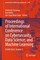 Proceedings of International Conference on Cybersecurity, Data Science, and Machine Learning