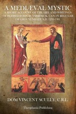 A MediÃ¦val Mystic