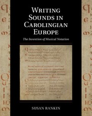 Writing Sounds in Carolingian Europe