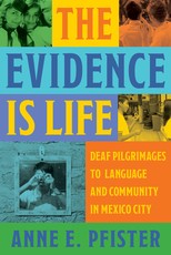 The Evidence Is Life