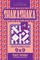 Sudoku Shakashaka - 200 Hard to Master Puzzles 9x9 (Volume 6)