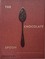 The Silver Spoon Kitchen: Chocolate Spoon