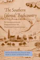 The Southern Colonial Backcountry