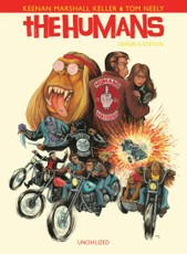 The Humans