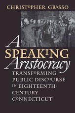 Speaking Aristocracy