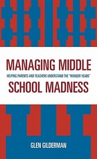 Managing Middle School Madness