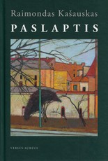 Paslaptis
