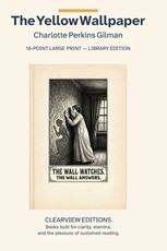 The Yellow Wallpaper