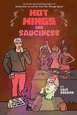 Hot Wings and Sauciness