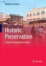 Historic Preservation
