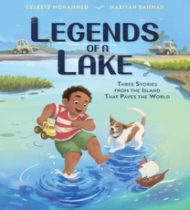 Legends of a Lake