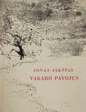Vakaro pavojus