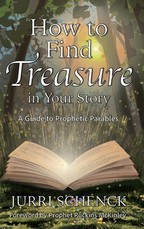 How to Find Treasure in Your Story