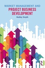 Smyth, H: Market Management and Project Business Development